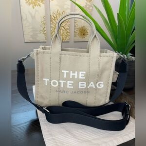 Marc Jacobs Tote Bag